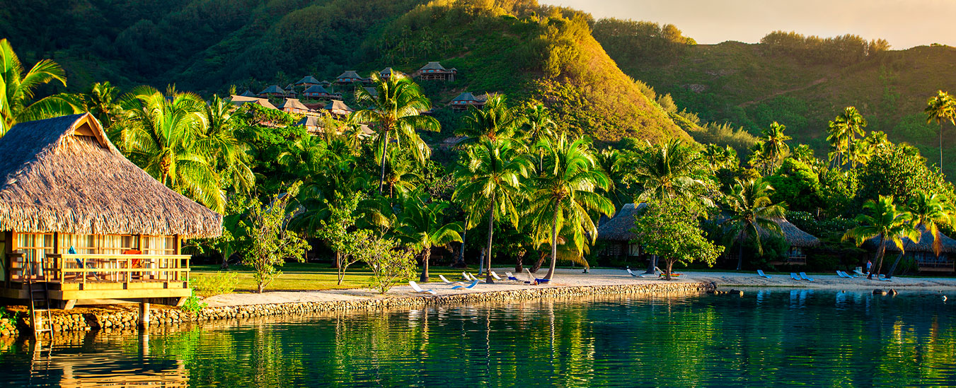 Viajes a Nueva Zelanda, viajes a la Polinesia Francesa, cybermonday 2016, deturista.com