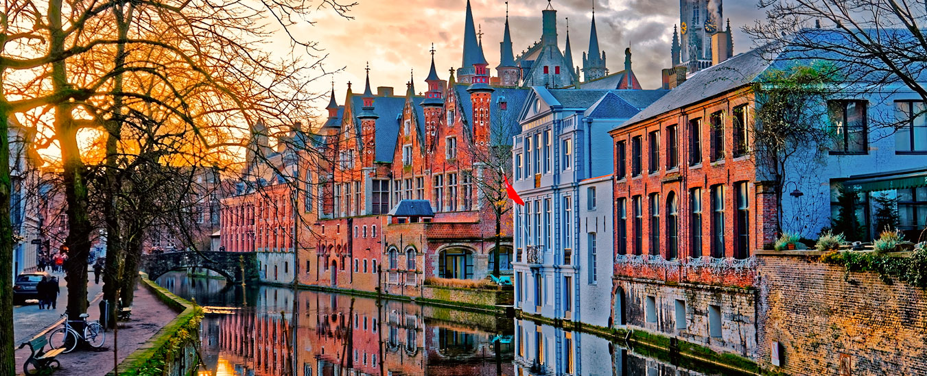 viajes a belgica, ofertas a belgica, deturista.com, cybermonday