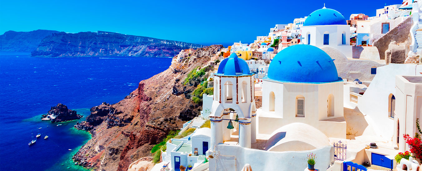 viajes a grecia, ofertas grecia, ofertas a europa, cybermonday, deturista.com