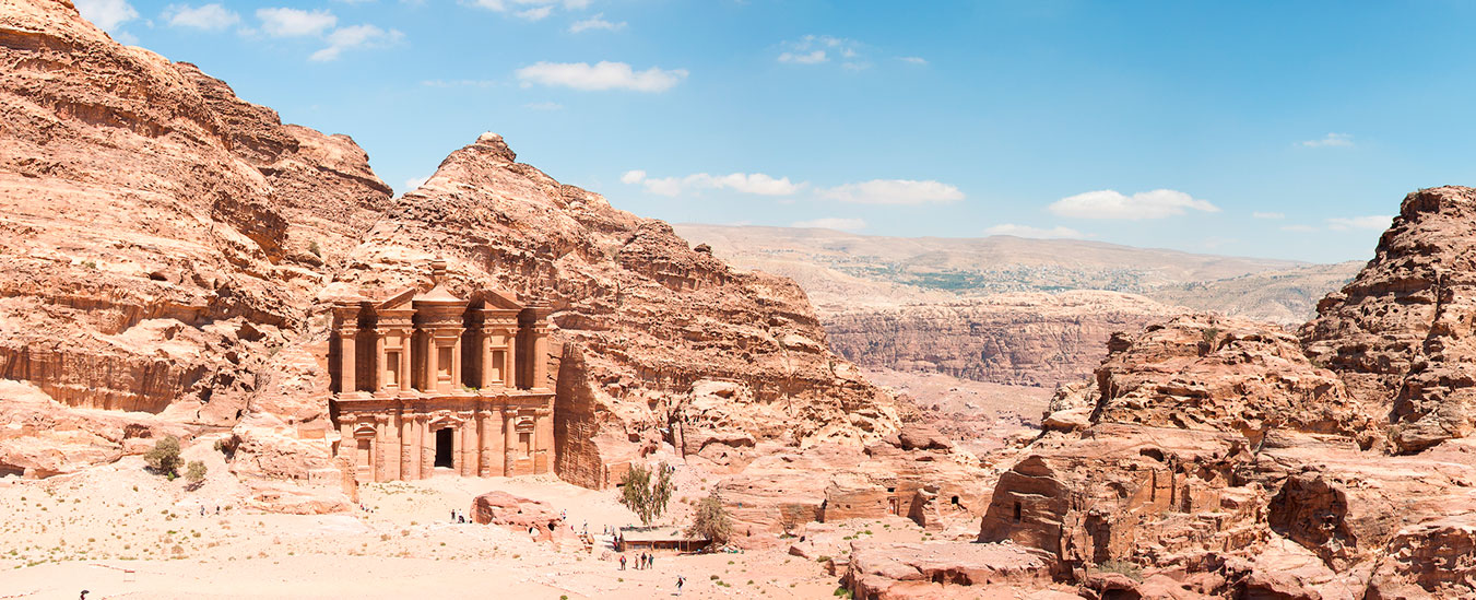 viajes a jordania, ooferas en viajes, cybermonday, deturista.com